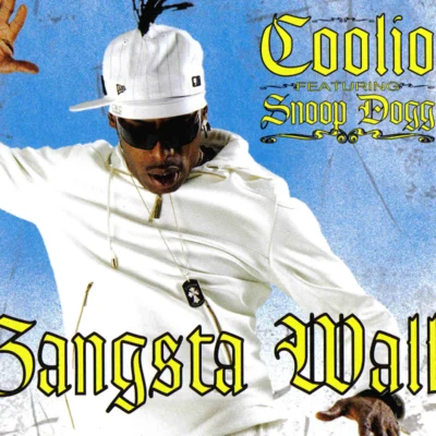 Coolio Gangsta Walk