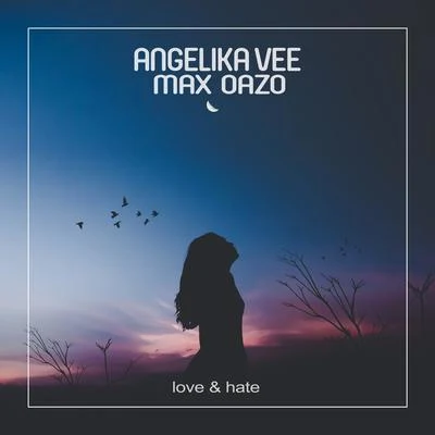 Love & Hate 專輯 Angelika Vee