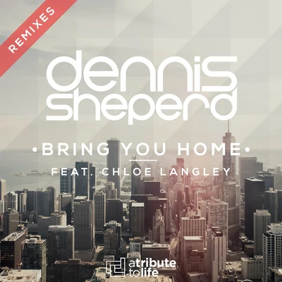 Dennis Sheperd Bring You Home (Remixes)