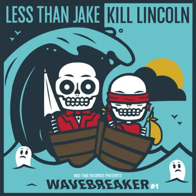 Need Some Shaking 專輯 Less Than Jake/Slapstick/Dance Hall Crashers/The Hippos/Choking Victim