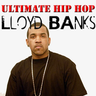 Lloyd BanksThe ProdigyJim JonesSen City Ultimate Hip Hop: Lloyd Banks