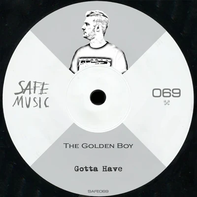 Gotta Have 專輯 The Golden Boy