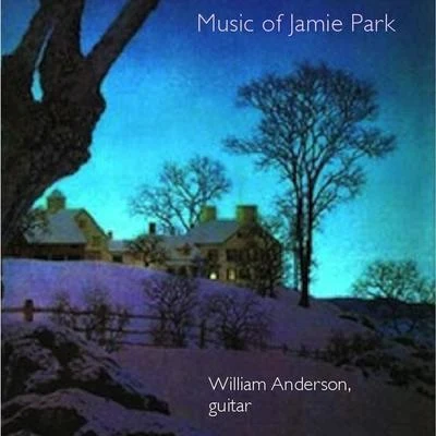 Song in the Courtyard 专辑 James Baker/Sue Ann Kahn/William Anderson