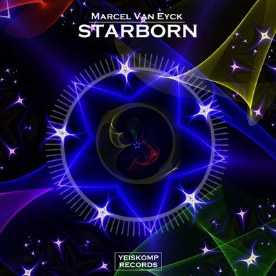 Starborn (Original Mix) 专辑 Marcel van Eyck