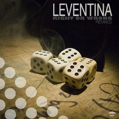 Right or Wrong - Remixes 专辑 Leventina