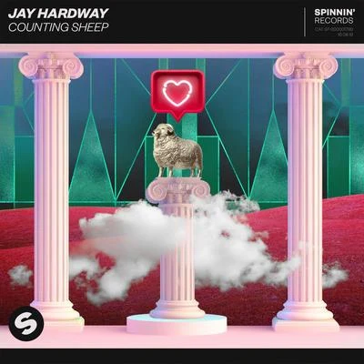 Counting Sheep 專輯 Jay Hardway