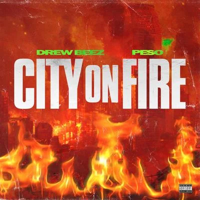 City On Fire 專輯 Peso