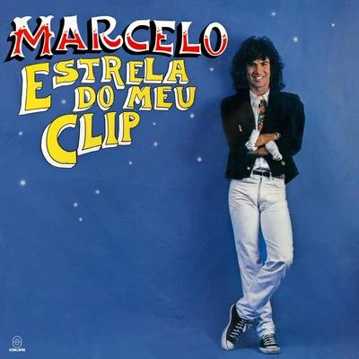 Estrela do Meu Clip 專輯 Marcelo