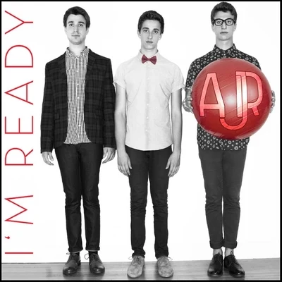 Im Ready 專輯 Rivers Cuomo/AJR