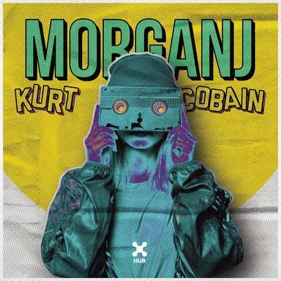 Kurt Cobain 专辑 MorganJ/Foxa/Caroline Pennell/Cyrus/Nudø