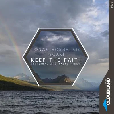 Keep the Faith 專輯 CaRi