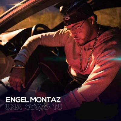 Una Como Tu 專輯 Engel Montaz/Darell