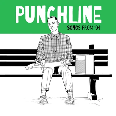 Songs From 94 專輯 punchline