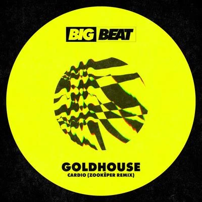 Cardio (Zookëper Remix) 專輯 Goldhouse/Transviolet