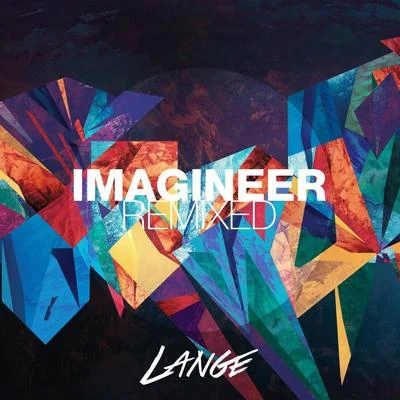 LangeGareth Emery Imagineer (Alex M.O.R.P.H Remix)