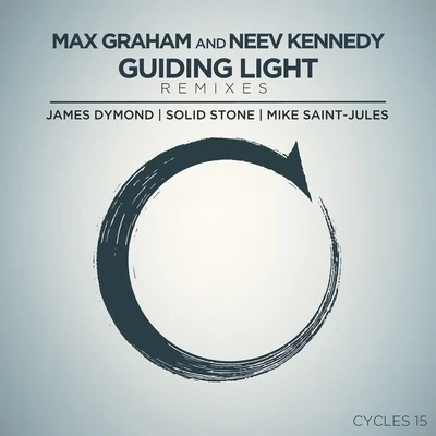 Max Graham Guiding Light (Remixes)