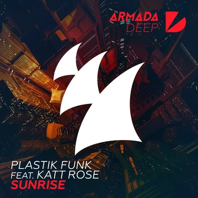 Plastik Funk Sunrise