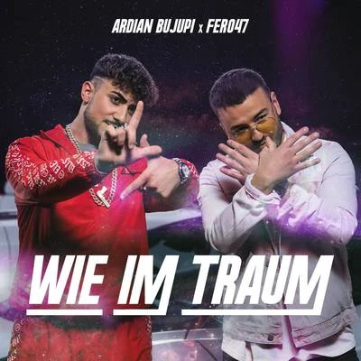 Ardian Bujupi Wie im Traum