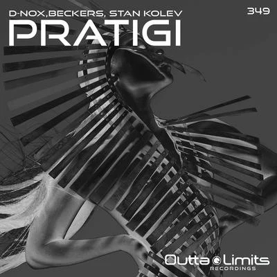 Pratigi 專輯 Ezequiel Arias/Beckers/Florian Kruse/Kevin Di Serna/Remcord