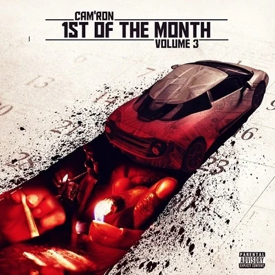 Camron 1st of the monthvol. 3