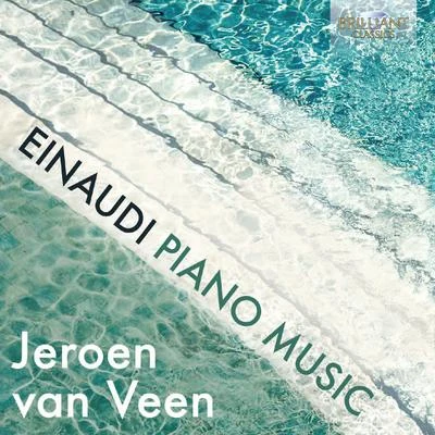 Jeroen van Veen Einaudi: Piano Music