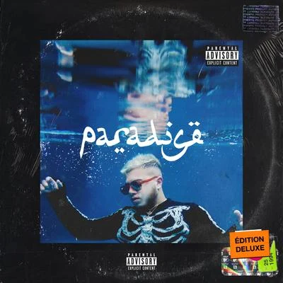 Hamza Paradise (Deluxe)