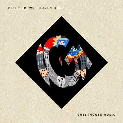 Heavy Vibes 专辑 Peter Brown/Johan S