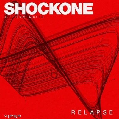 Relapse 專輯 CECIL/ShockOne