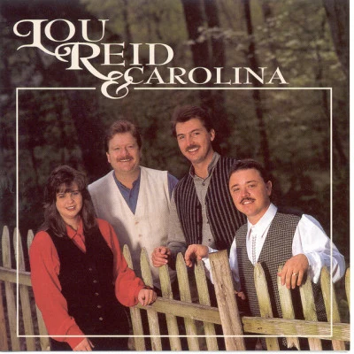 CarolinaIan Davecore Lou Reid & Carolina