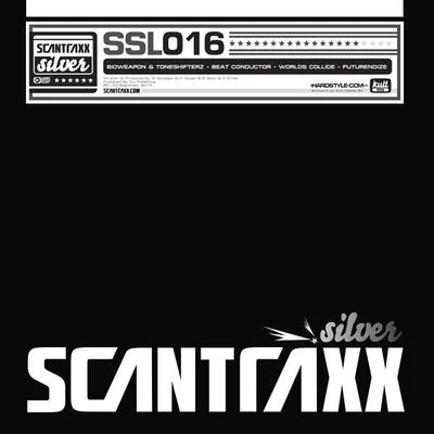 Scantraxx Silver 016 专辑 Bioweapon