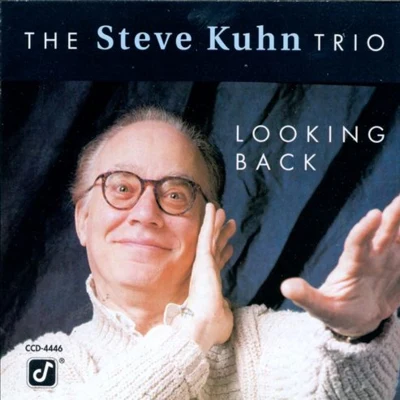 Looking Back 專輯 Karin Krog/Steve Kuhn