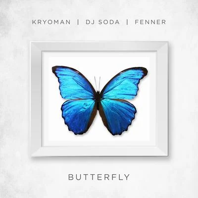 Kryoman Butterfly