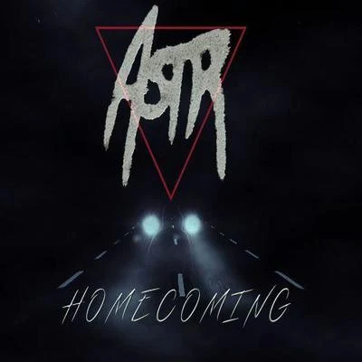 Homecoming 專輯 ASTR