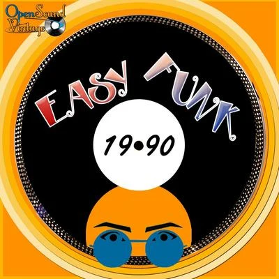 Fabio BorgazziSilvio Piersanti Easy Funk