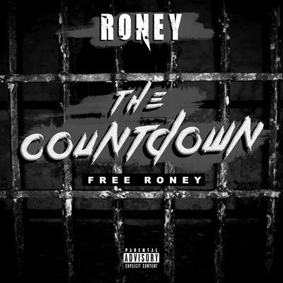 The Countdown (Free Roney) 专辑 Roney