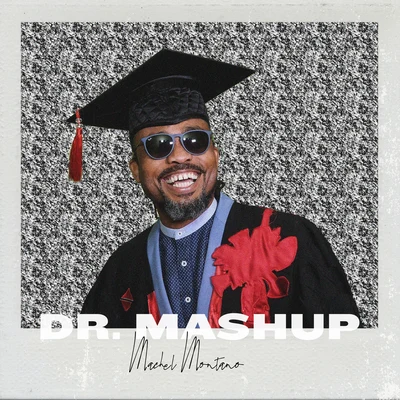 Dr. Mashup 專輯 Machel Montano/Angela Hunte