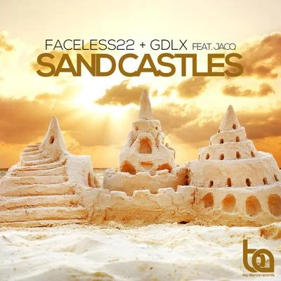 JacqSick Individuals Sand Castles