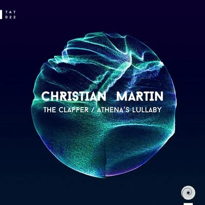 The ClapperAthenas Lullaby 專輯 Christian Martin