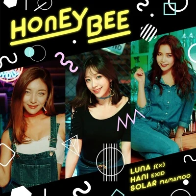 Luna HONEY BEE