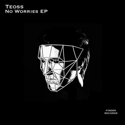 No Worries EP 專輯 Teoss