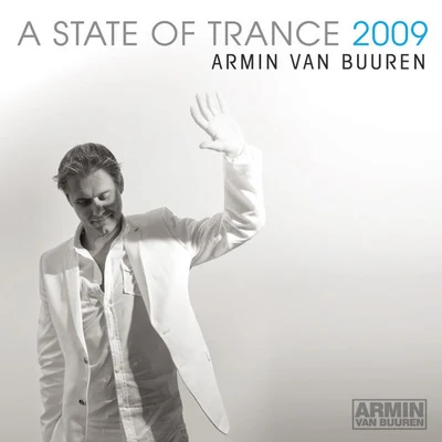 Armin van BuurenGaribay A State Of Trance 2009