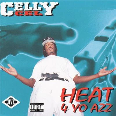 Heat 4 Yo Azz 专辑 Goldie Loc/Celly Cel/DJ AK