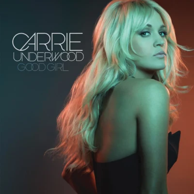 Good Girl 專輯 Carrie Underwood/Peter Gabriel/Camille/Five for Fighting/Imogen Heap