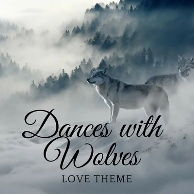 Dances with Wolves 專輯 Landmark/Eddie M/Ki Creighton/Makanan/Mike Vale