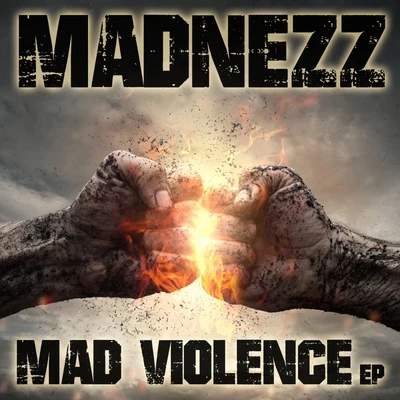 Hardcore Geweld 專輯 Madnezz