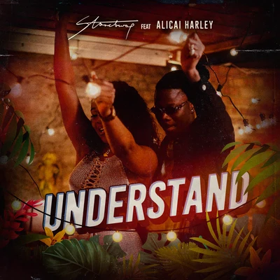 Understand 专辑 Kenny Hayes/Alicai Harley