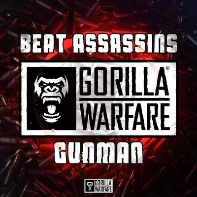 Gunman 專輯 Beat Assassins