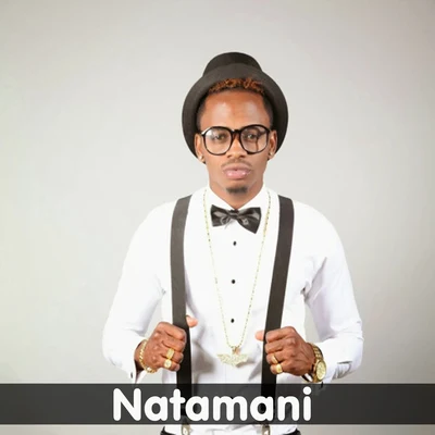 Natamani 專輯 Diamond Platnumz/Kizz Daniel/Joeboy/Enisa/Jah Prayzah