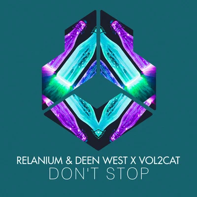 Dont Stop 專輯 Vol2Cat