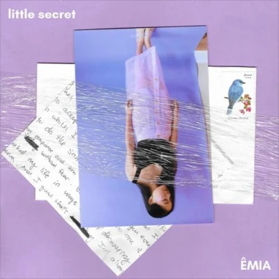 little secret 专辑 ÊMIA/imfinenow